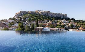 The Dolli At Acropolis, A Hotel To Live